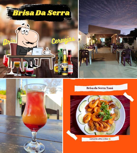 Brisa da Serra Marmitaria