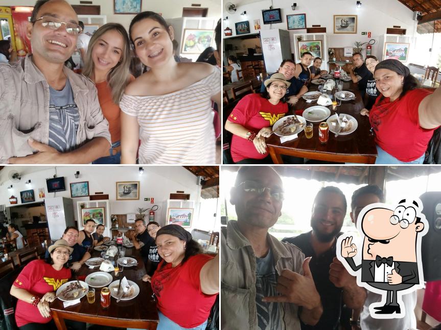 Churrascaria Costela de Louveira