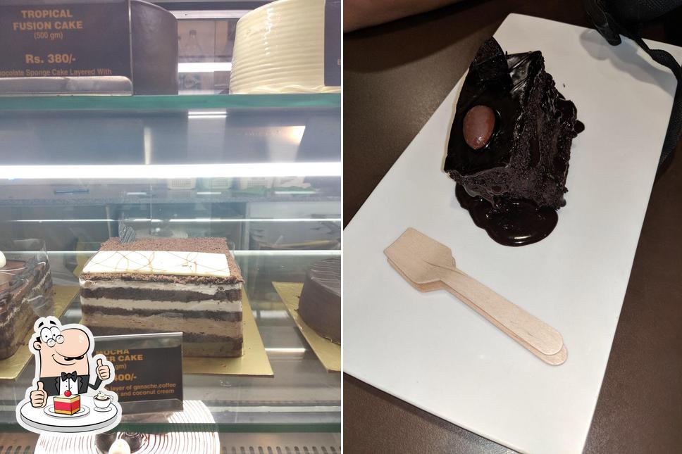 Belgium Truffle / Cakes and Pastries / Dangee Dums / Ahmedabad | Chocolate  world, Cake truffles, Chocolate lovers