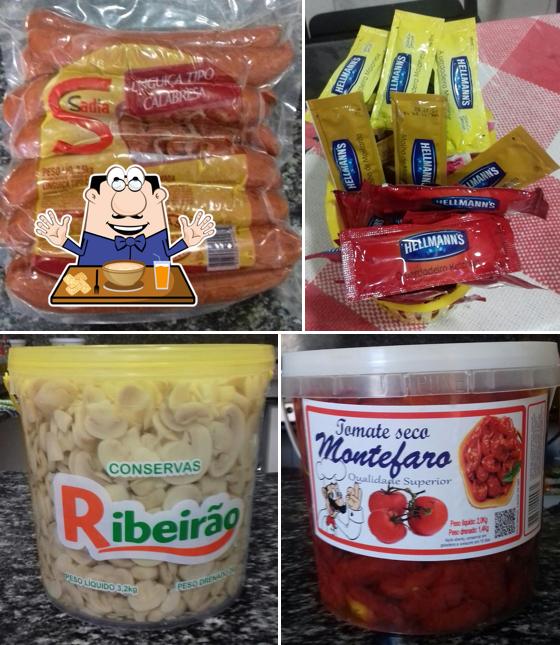 Dippa's Lanchonete
