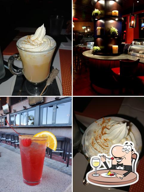 FireFin Grill in Palm Beach Gardens Restaurant menu and reviews
