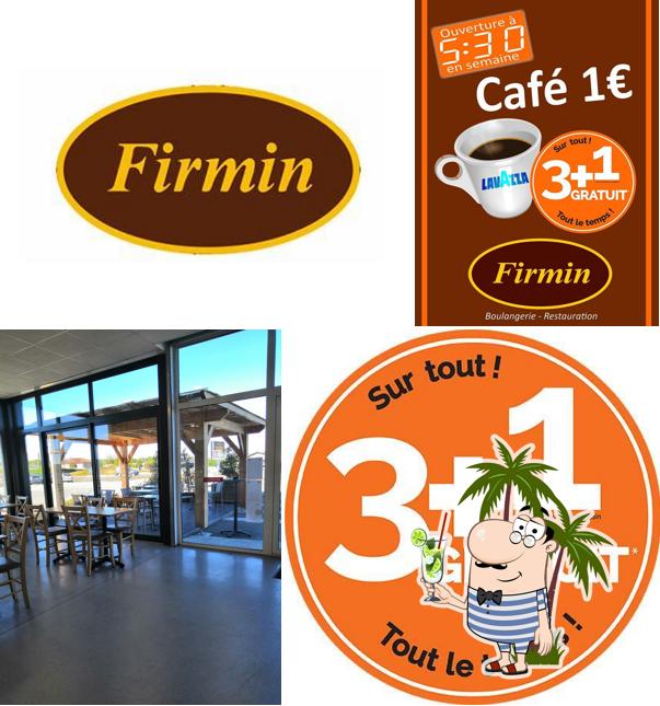 Regarder la photo de Boulangerie FIRMIN