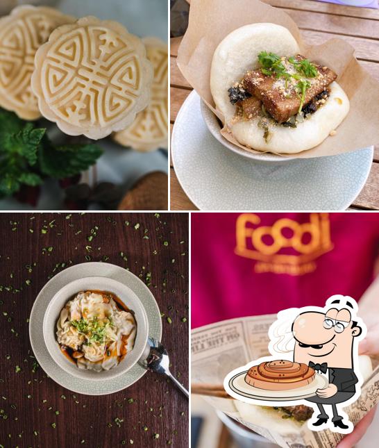 Foodi Jia-Ba-Buay