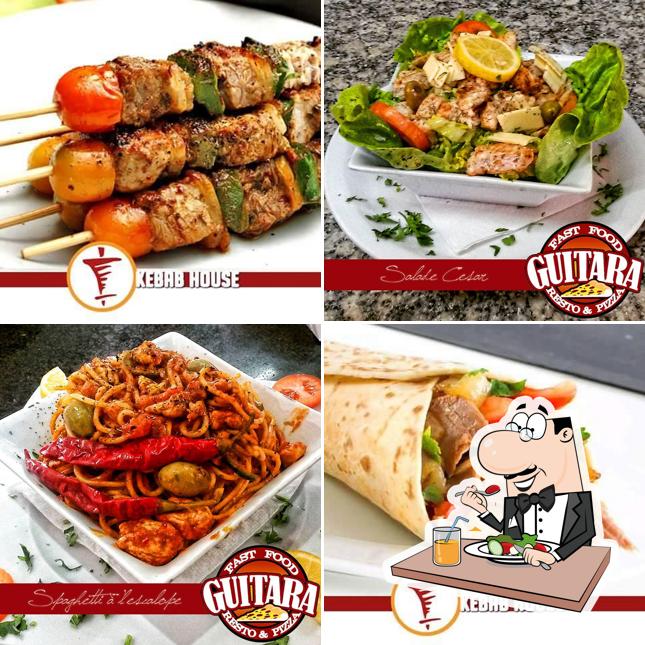 Guitara Pizzeria