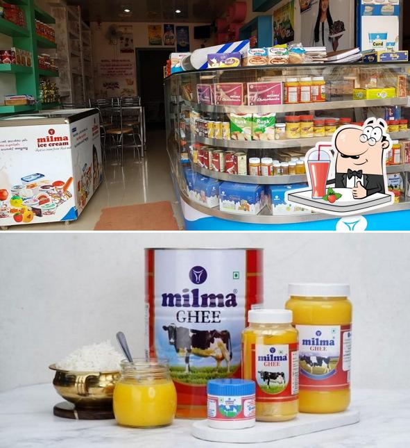 Milma Shoppee