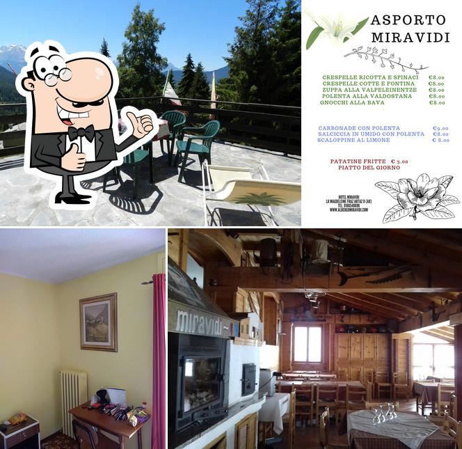 Albergo Miravidi