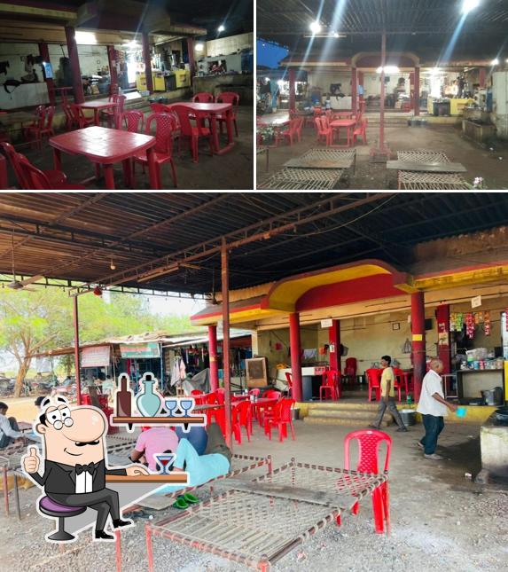 New Rajasthani Dhaba Jodhpur, India, 3WP4+Q9 Restaurant reviews