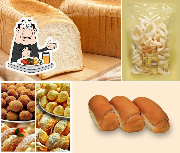 Panificadora Pão Belem