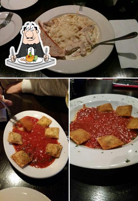 The Pasta Bowl Wicker Park, 1852 W North Ave in Chicago Restaurant