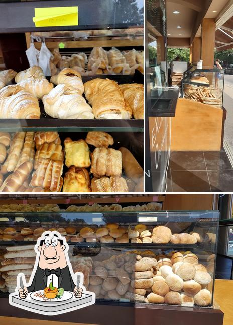 Cibo al Pekara&bakery