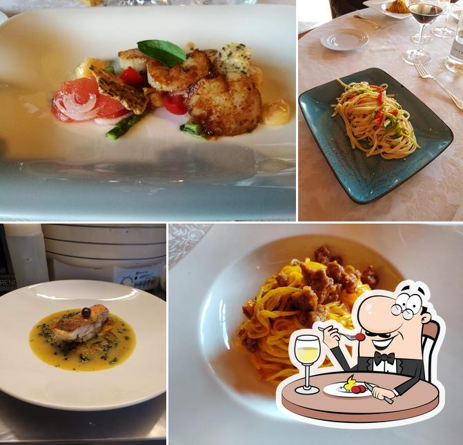 Ristorante d'La Picocarda