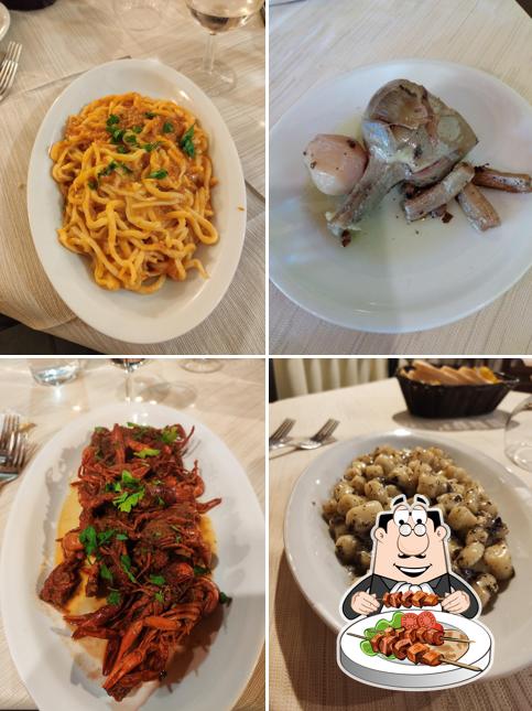 Ristorante da Mariella