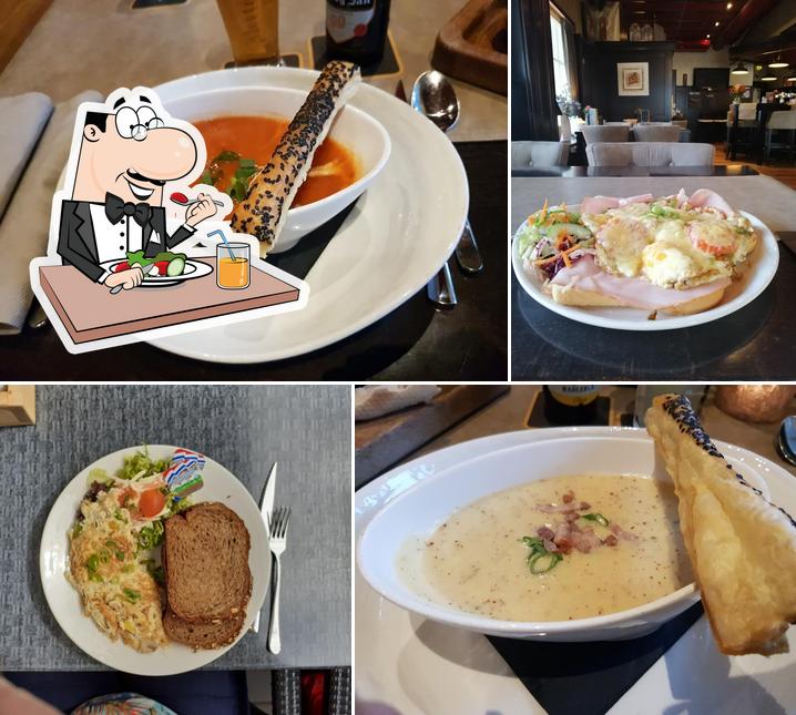 Restaurant - Snackbar - Partyservice De Spikke