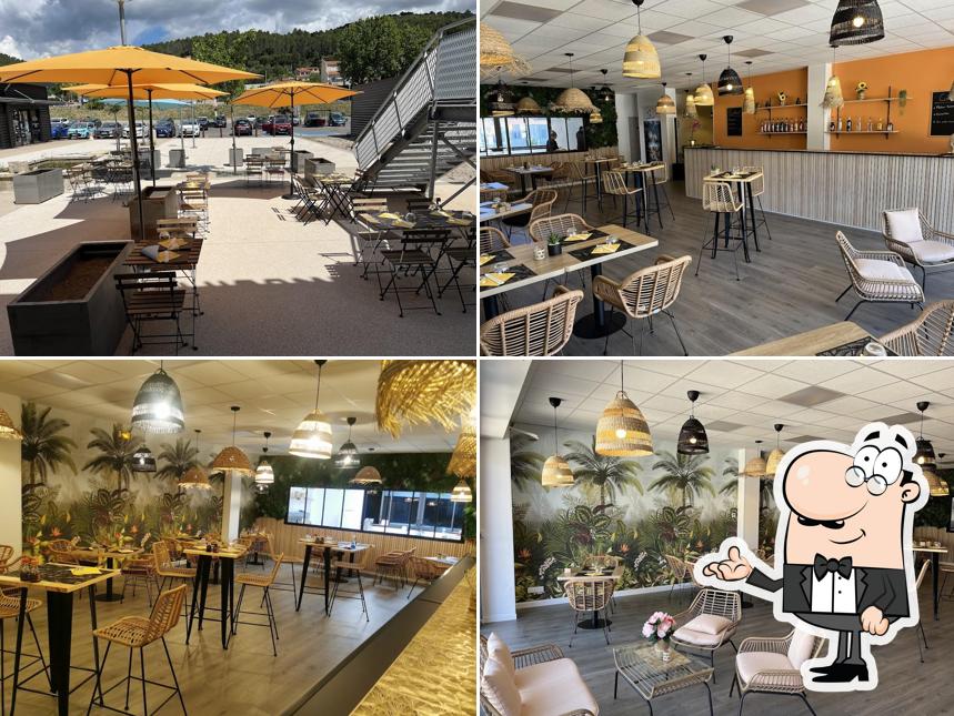 Sushi Pearl Carnoules