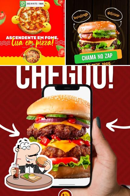 Tropical Pizzaria e Lanchonete