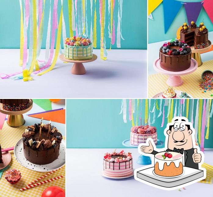 Whiskers Bakery
