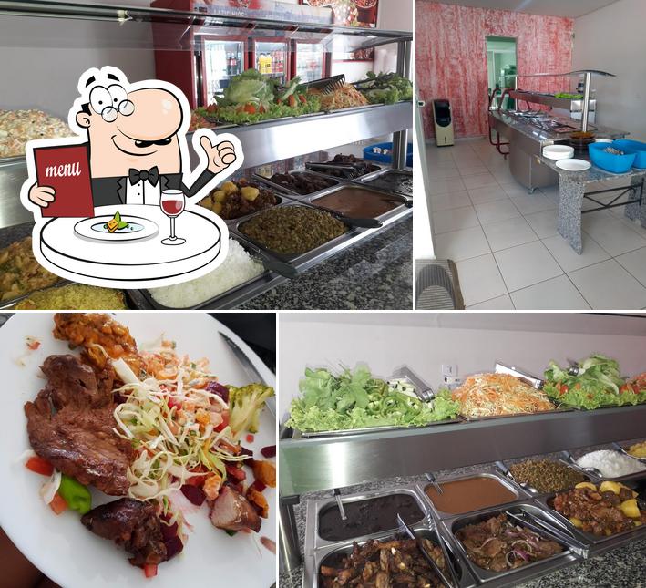 Restaurante Tropical