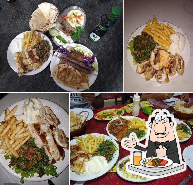 Restaurante sam