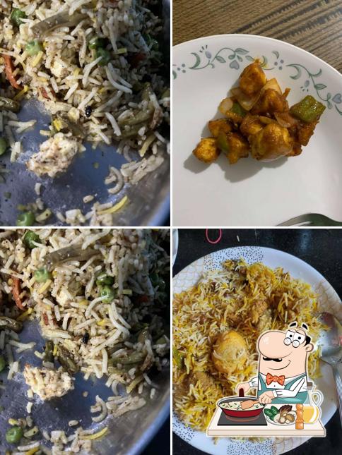 Rourkela Club Restaurant