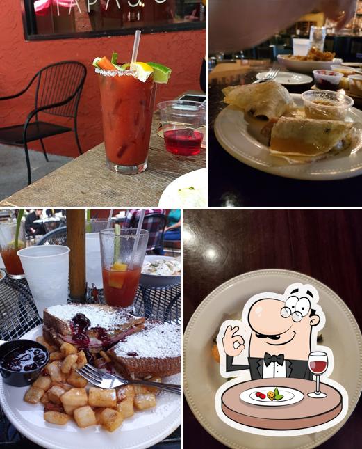 Taste Tapas & Wine Bar, 196 Miracle Strip Pkwy SE in Fort Walton Beach