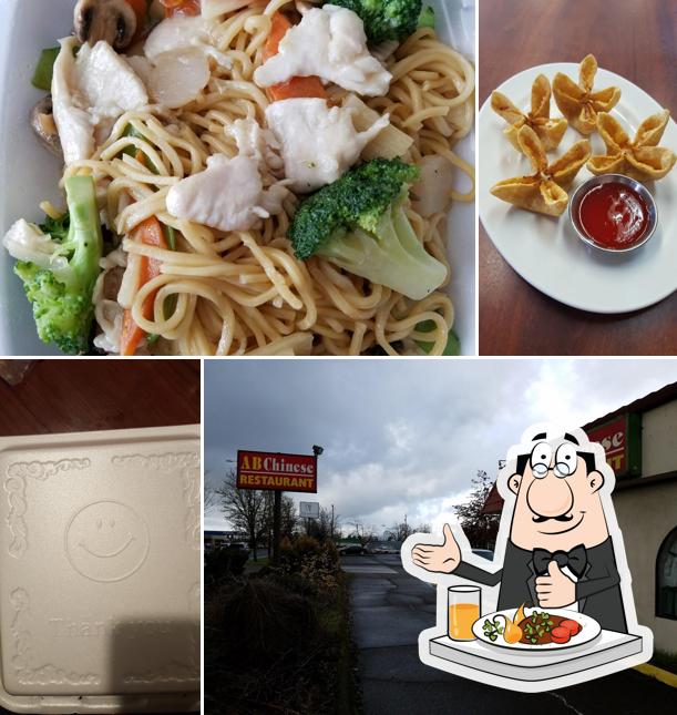 Best chinese restaurants in Albany, Oregon, winter 2024 Restaurant Guru