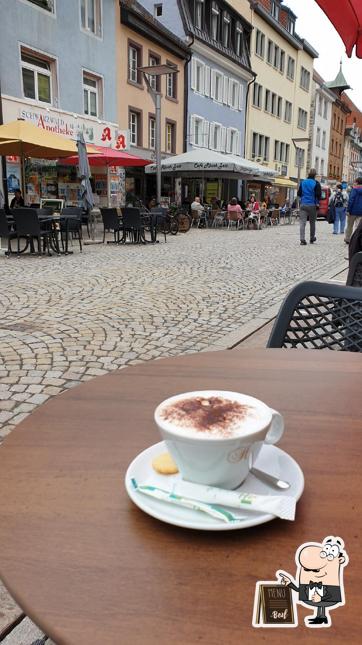 Voir l'image de Cafe Törtchen (Bäckerei Hilsenbeck)