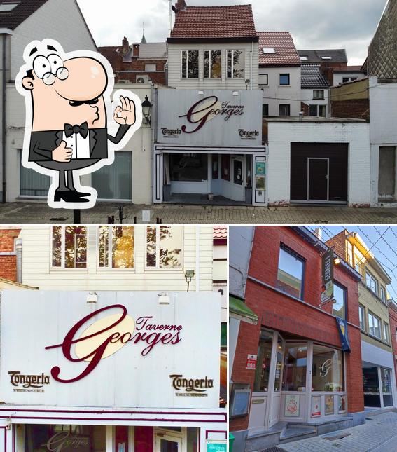 Voici une image de Taverne Georges