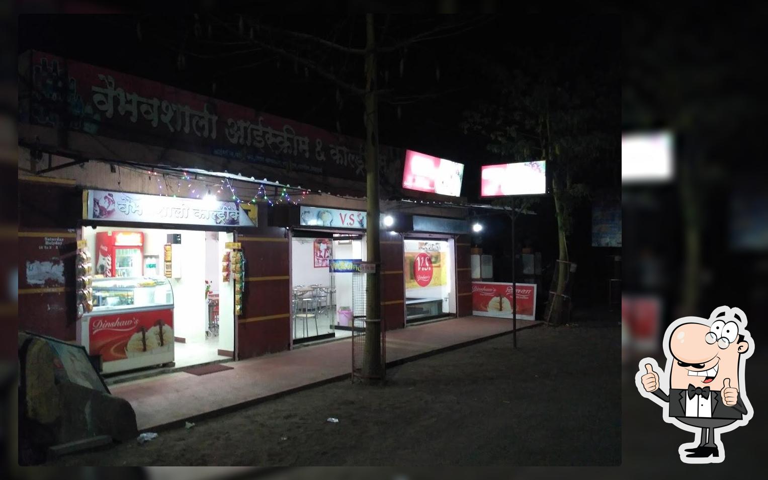 Vaibhavshali Icecream Parlor