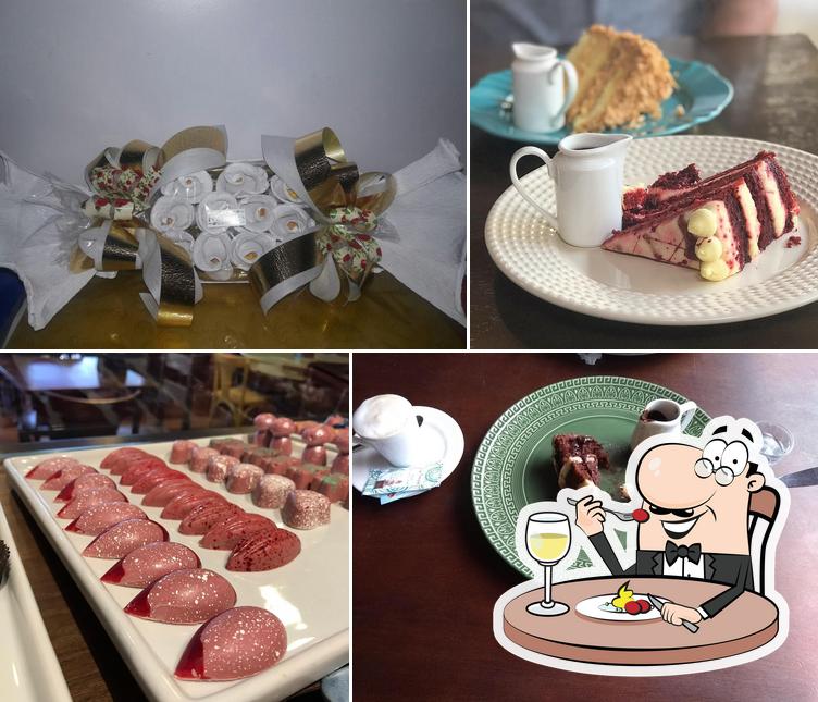 Chocolateria Brasil