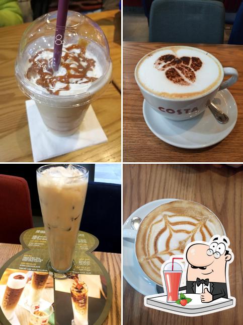 Costa Coffee