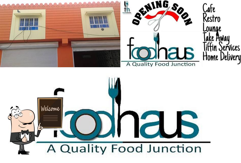Food Haus, A Quality Food Junction picture