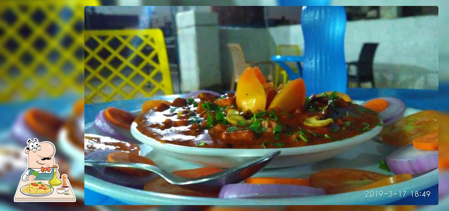 Gopi Family Restaurant