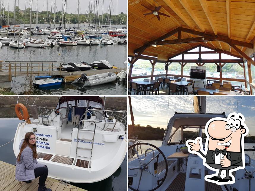 Life Harbour Marina