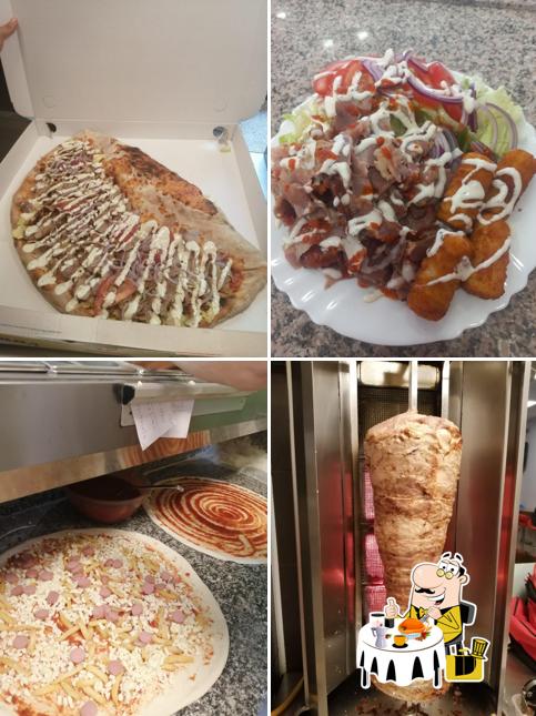 Pizzeria Italia
