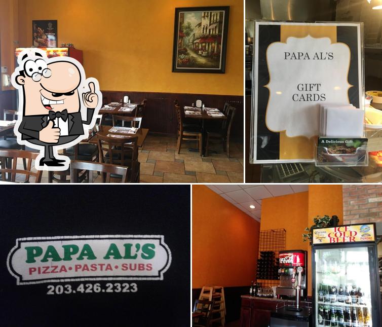 Papa Al's Pizza