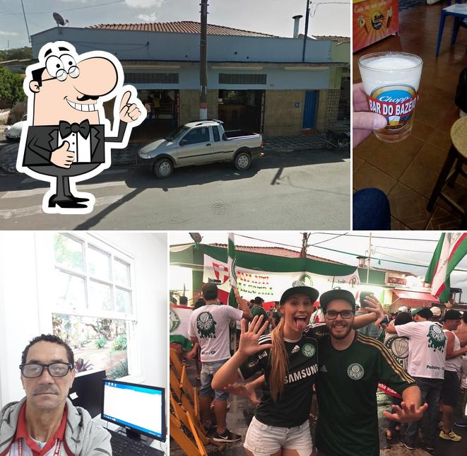 Bar do Baséio