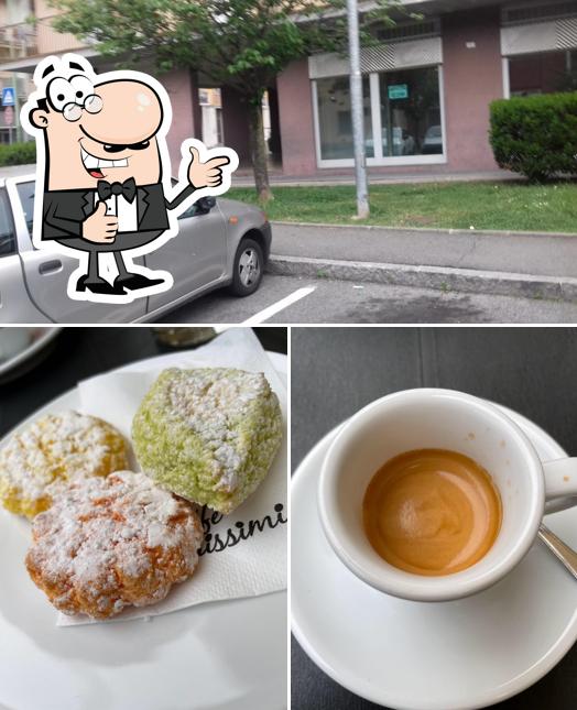 Guarda questa immagine di Caffetteria dell' Ospite