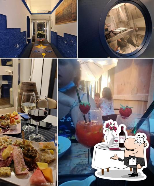 Enoteca Cinque Sensi