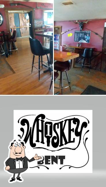Whiskey Bent Saloon in Perry Restaurant reviews