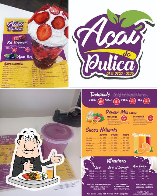 Açaí do Pulica