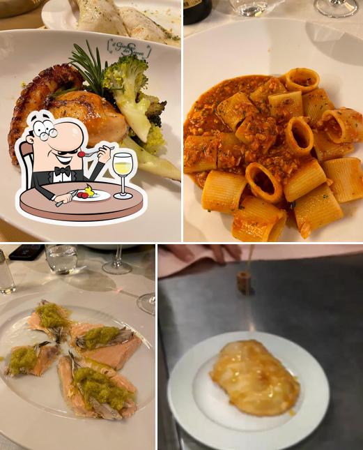 Platti al Al Grigliaro