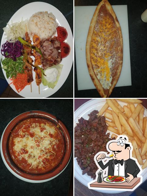 Ankara kebab&pizza (Döner)