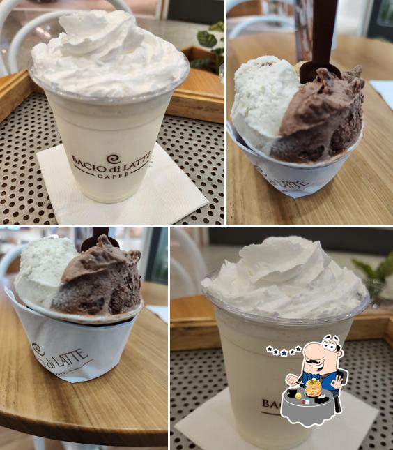 Bacio di Latte -Parque Shopping Maceió