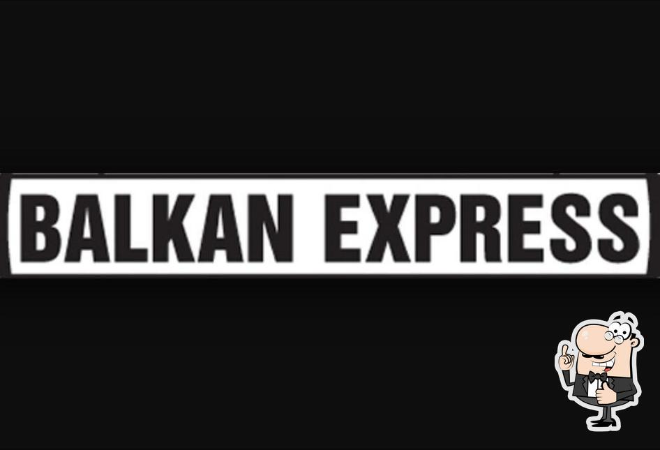 Regarder cette photo de Balkan Express Ellange - Luxembourg Ellange