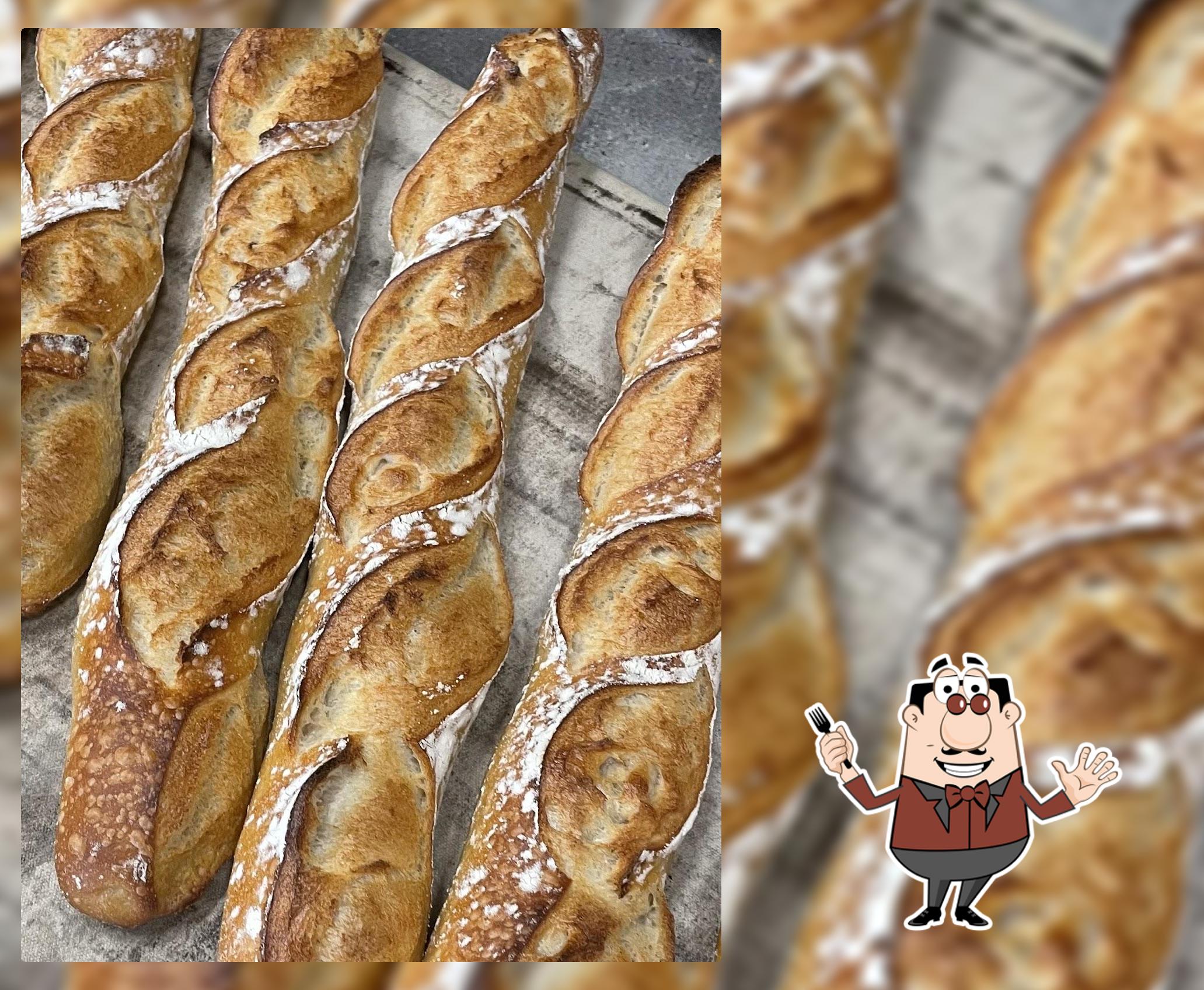 Boulangerie Pâtisserie sandwicherie Pierre Ramet.