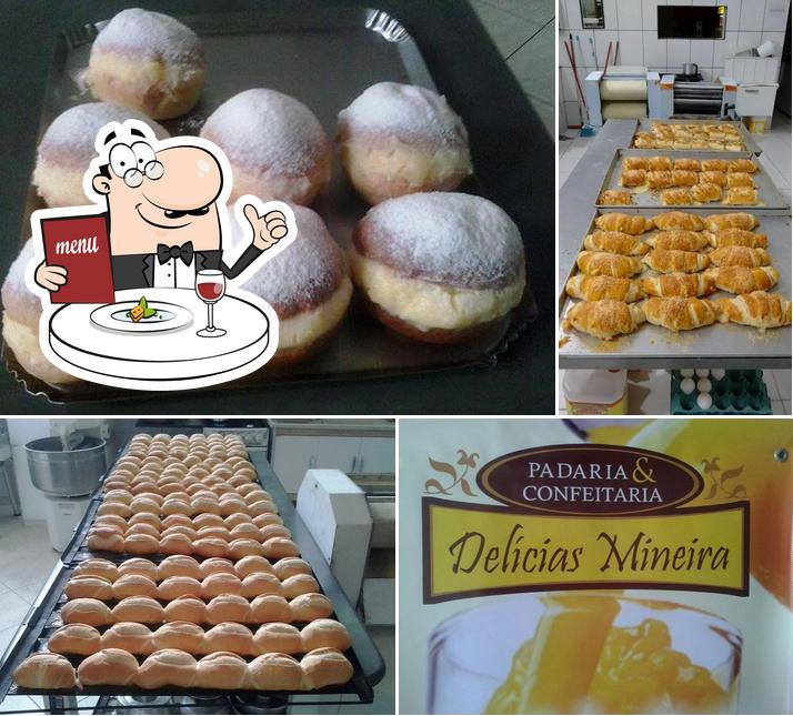Delícias Mineira