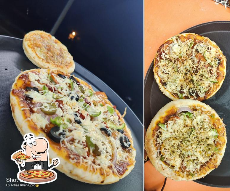 ಫನ್ ಫುಡ್ಸ್ (Fun Foods)