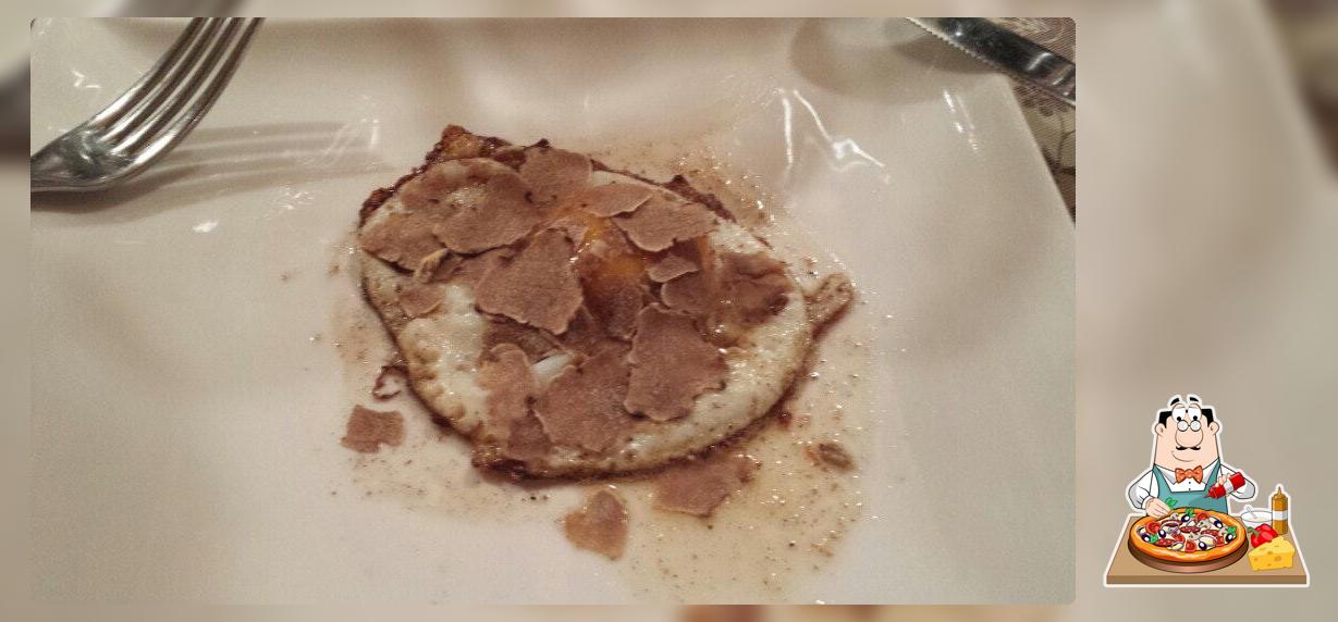 Trattoria il Gabbiano