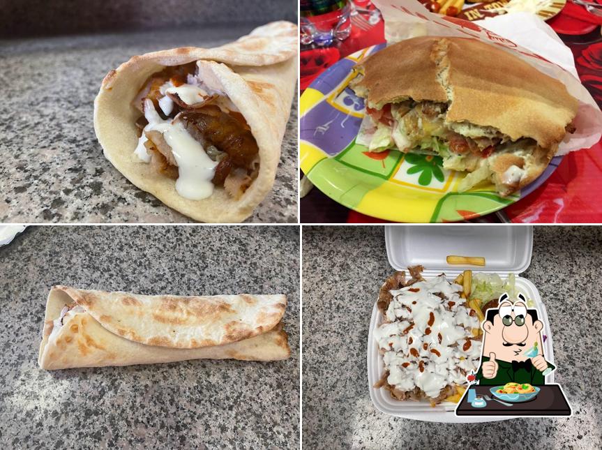 Cibo al La Mars Alam 2