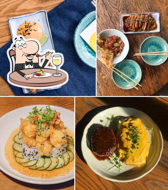 Lucky Fish restaurant, Bangkok Restaurant reviews